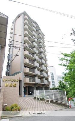 シティマンション新屋敷
