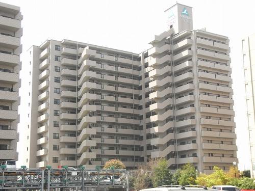サーパス平成(4LDK/3階)