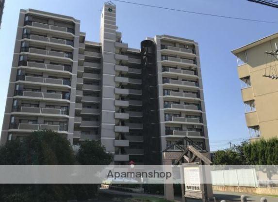 ウッディマンション森館