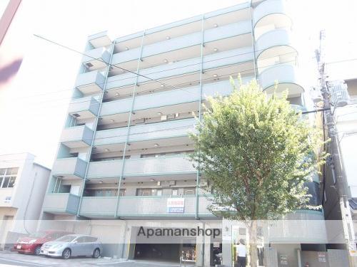 エヴァーグリーン水前寺壱番館