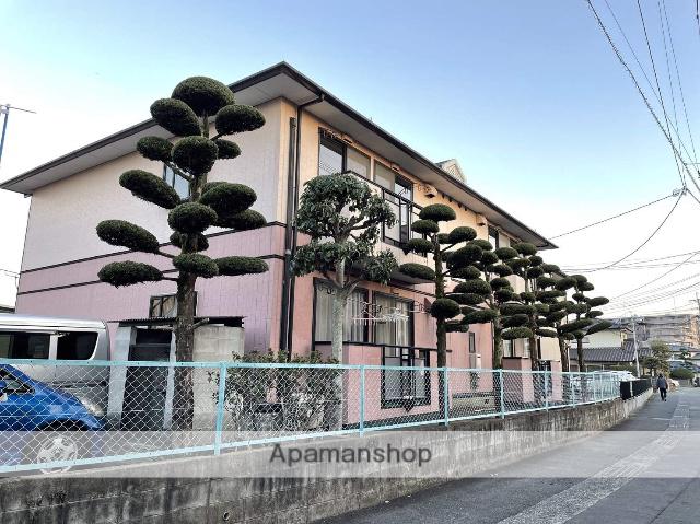 パストラル萩原