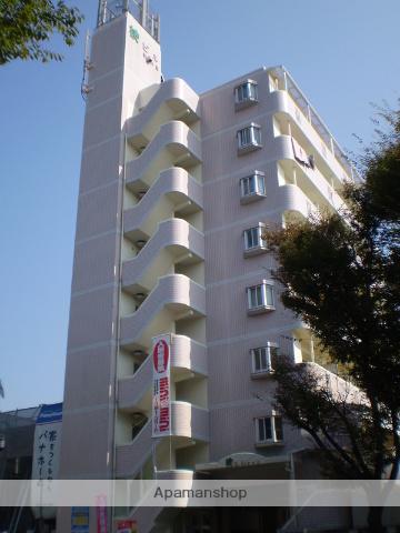 桜ビル新大江(1K/8階)