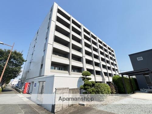 S-FORT平成けやき通(1LDK/2階)