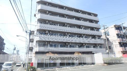 サンウイングス(ワンルーム/5階)