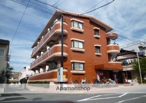 ラフォーレ13番館(1K/1階)