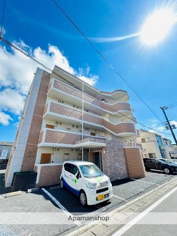 PISO壱番館(1LDK/4階)