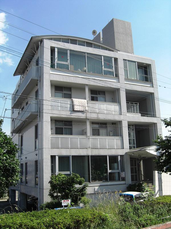 EFビル