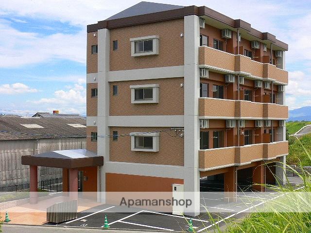 緑川マンション