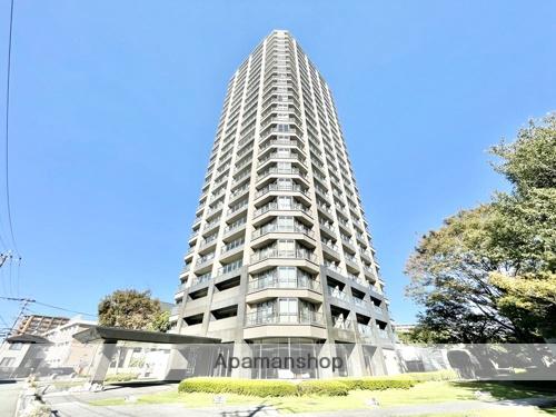 Dグラフォート熊本タワー