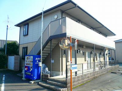 フルールサクラ