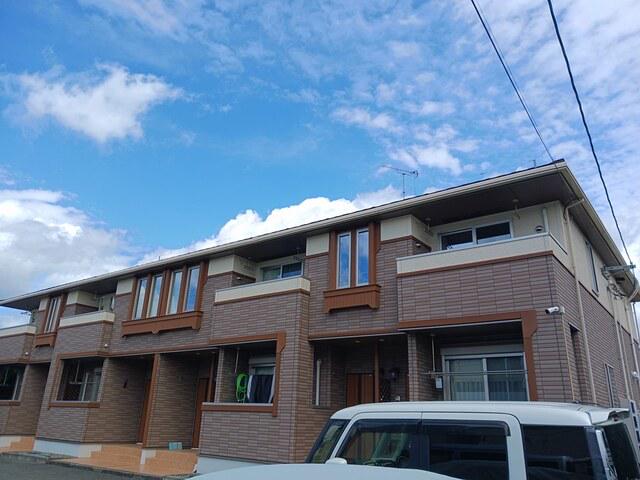 エクセレント・ティアラ