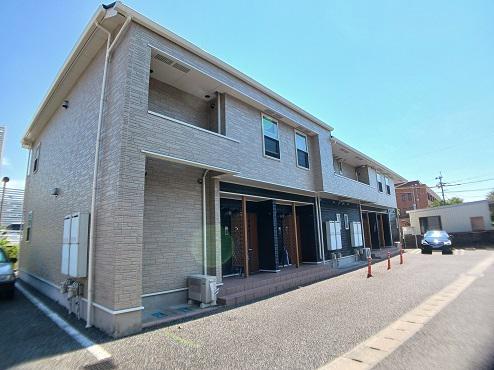 不知火桜館参番館