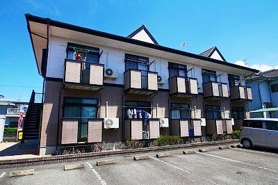 サウスコーポⅤ