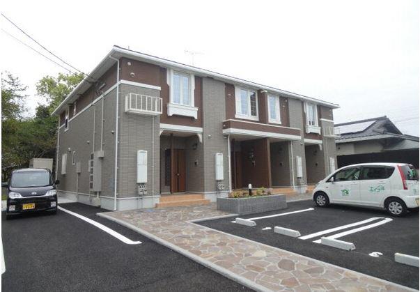 オークス レジデンス