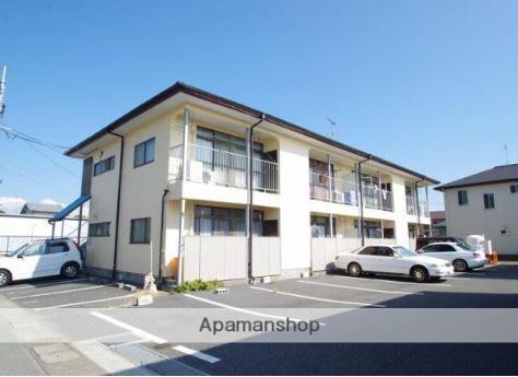 プロスペリタ城山(2K/1階)