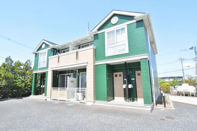 カーサエミネンスⅡ