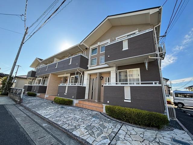 プロムナードⅤ