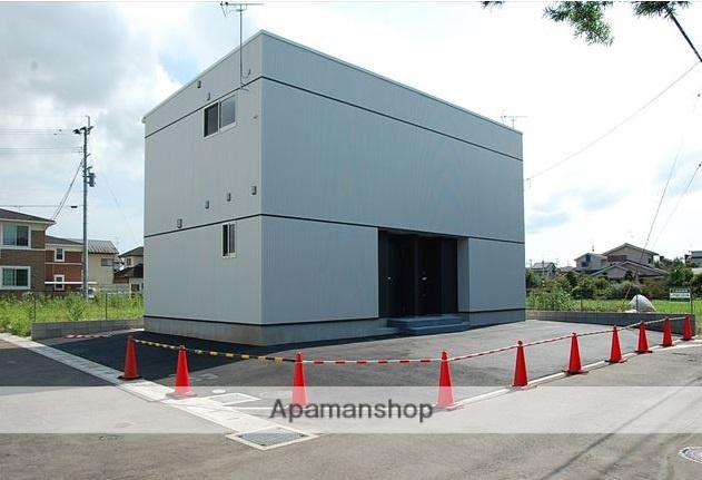 熊本県熊本市南区 2階建 築11年