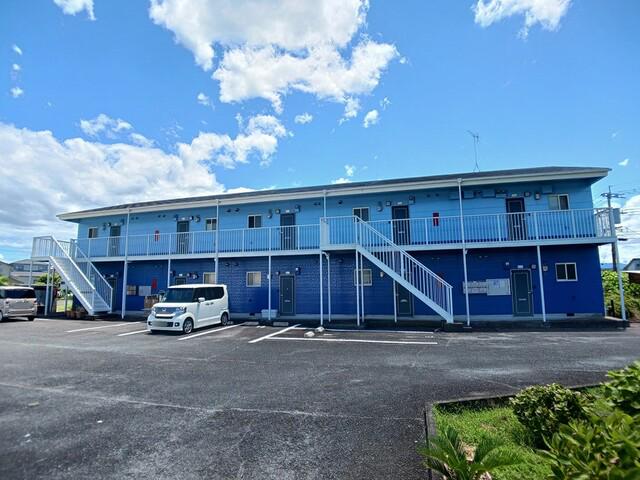 スカイアイランド