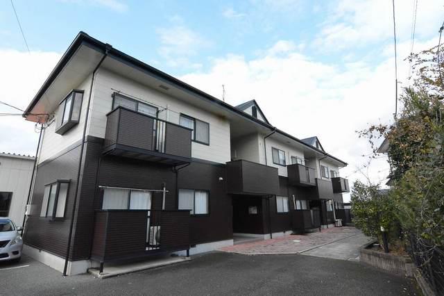 アーバン不知火Ⅵ