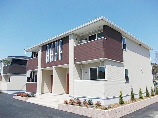 エテルノカーサKA