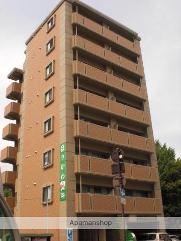 LA PAISIBLE(1LDK/4階)