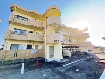 エトワール南台