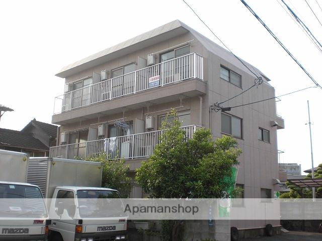 コーポサンヒルズ