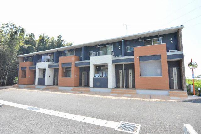 ピュアハイツ・優