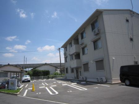 サンローズ・島町