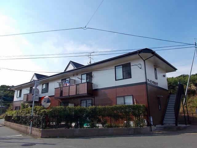 アーバン不知火V