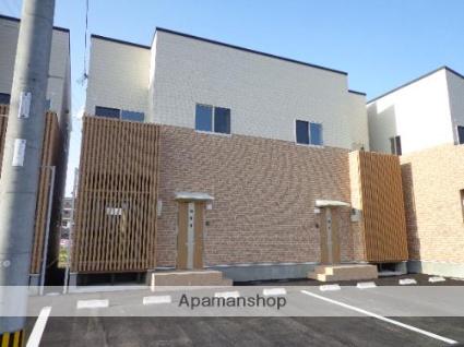 PUPPYSけやき通F(3LDK/1階)