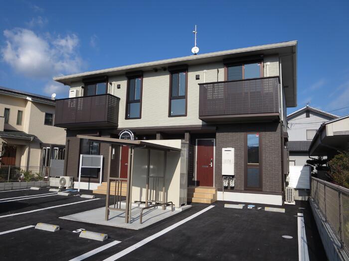 グランシャリオ入地