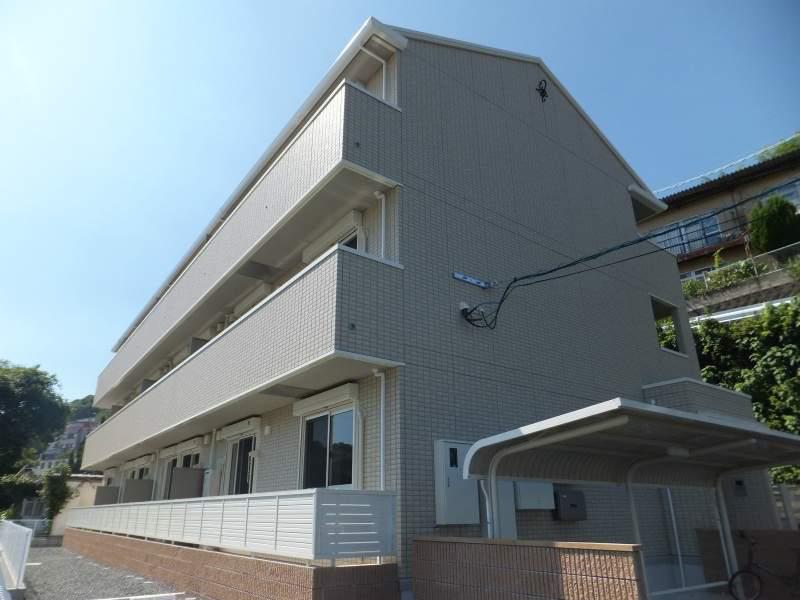 コルトン(1LDK/3階)
