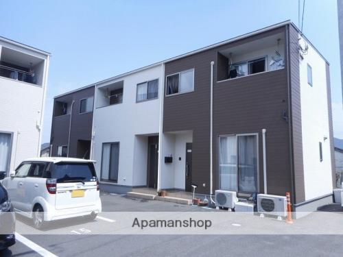 14TH AVENUE D棟(3DK/1階)