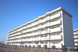 ビレッジハウス小川2 1号棟[3階]