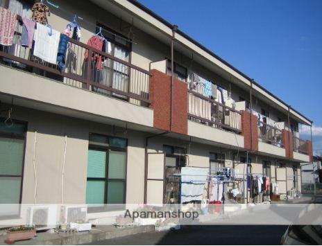 町口ハイツ(3DK/1階)