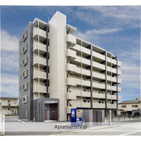 アルヴェアール水前寺