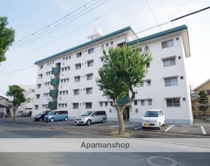 大田マンション