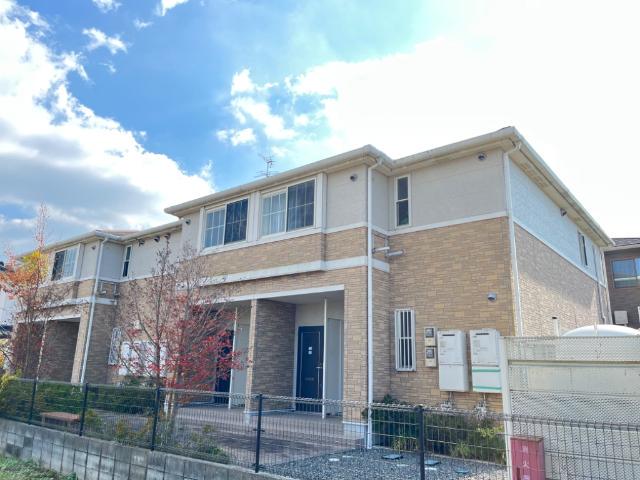 エミスフェール(1LDK/1階)