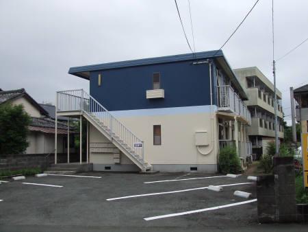 グリーンハイツ新大江