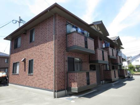 ルミエール上代B