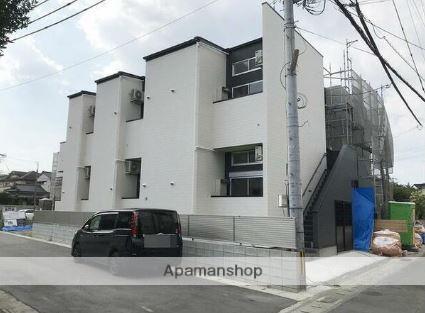 CRESTRE SUR 新水前寺