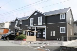 AFIELD嘉島Ⅲ(3LDK/2階)