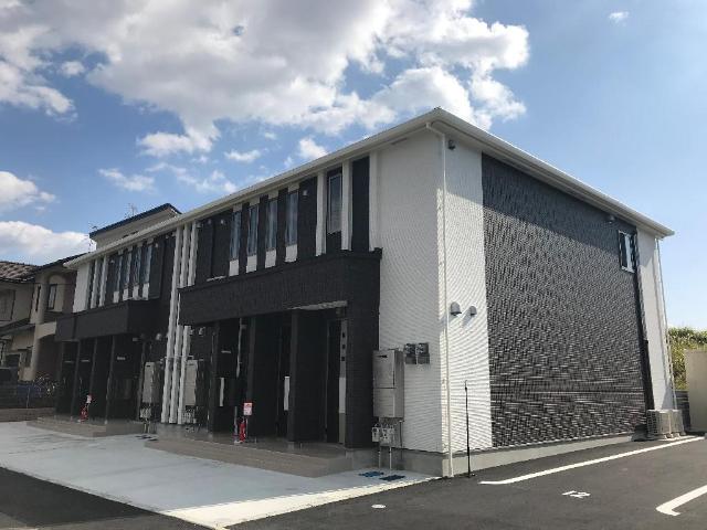 スターテラス蓮台寺