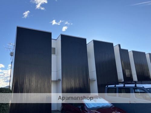 サングリーンMETEOⅡ(1LDK/1階)