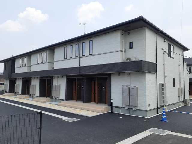 エストランダ A