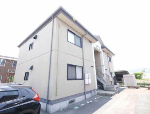 フォーレスKEI  B棟