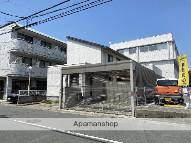 熊本市健軍線 九品寺交差点駅 徒歩7分 2階建 築15年