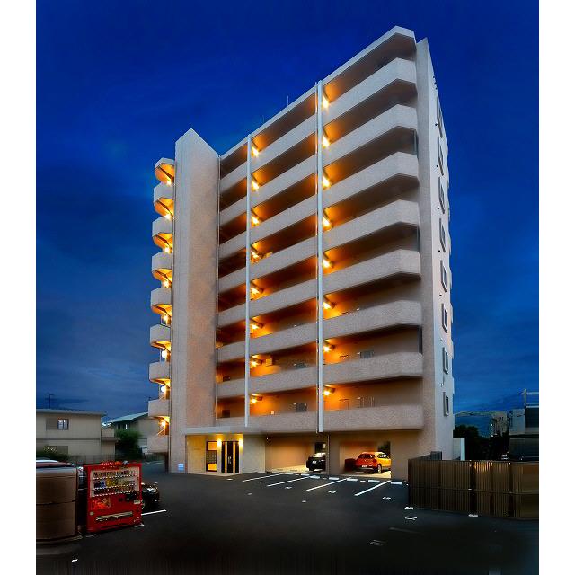 LIBTH平成けやき通(1LDK/9階)